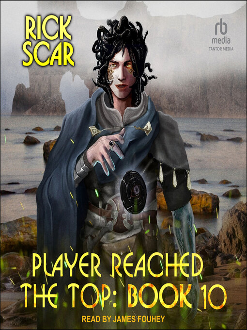 Title details for Player Reached the Top by Rick Scar - Wait list